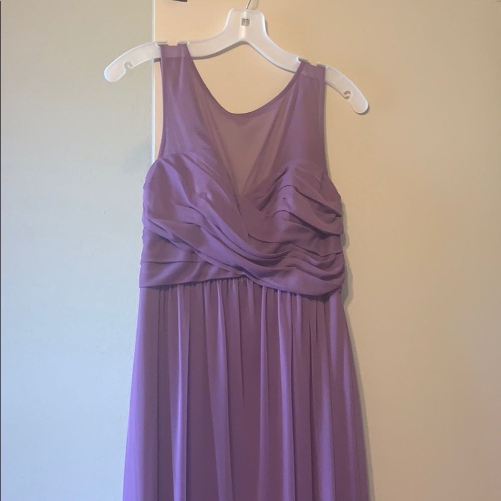 Bridesmaid Dress